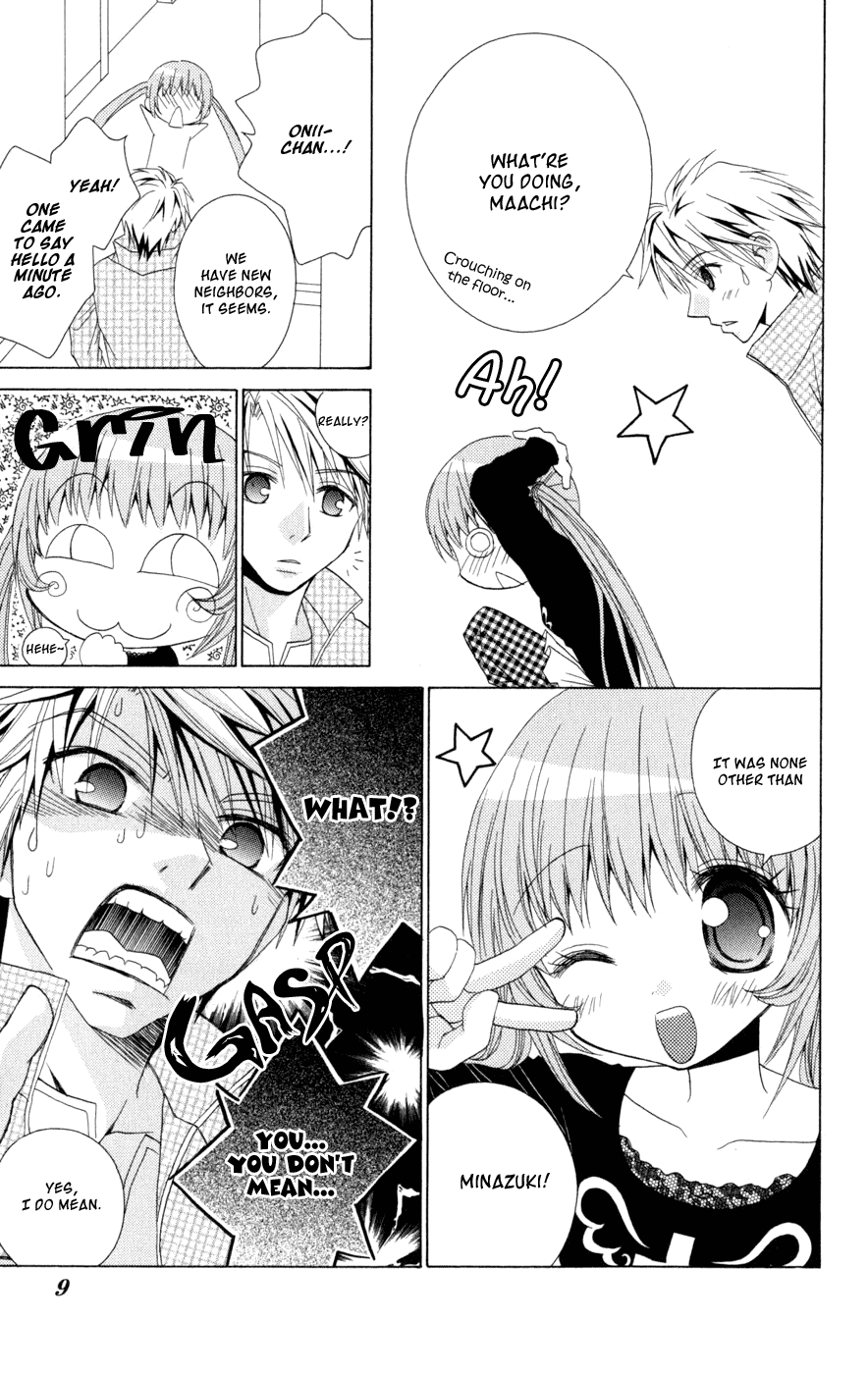 Ani-Com Chapter 6 第11页