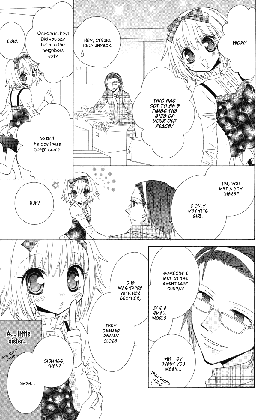Ani-Com Chapter 6 第13页