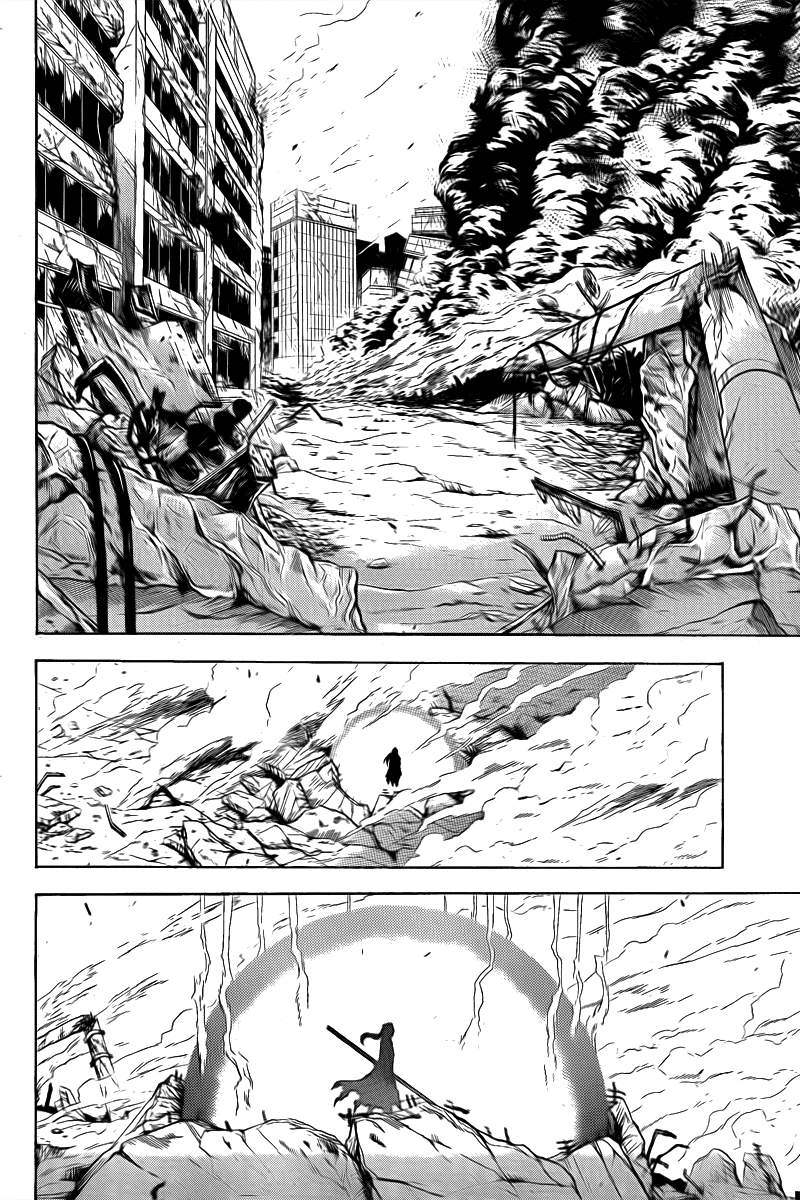 Blast of Tempest There are Impossible Things in Magic Too. 第39页