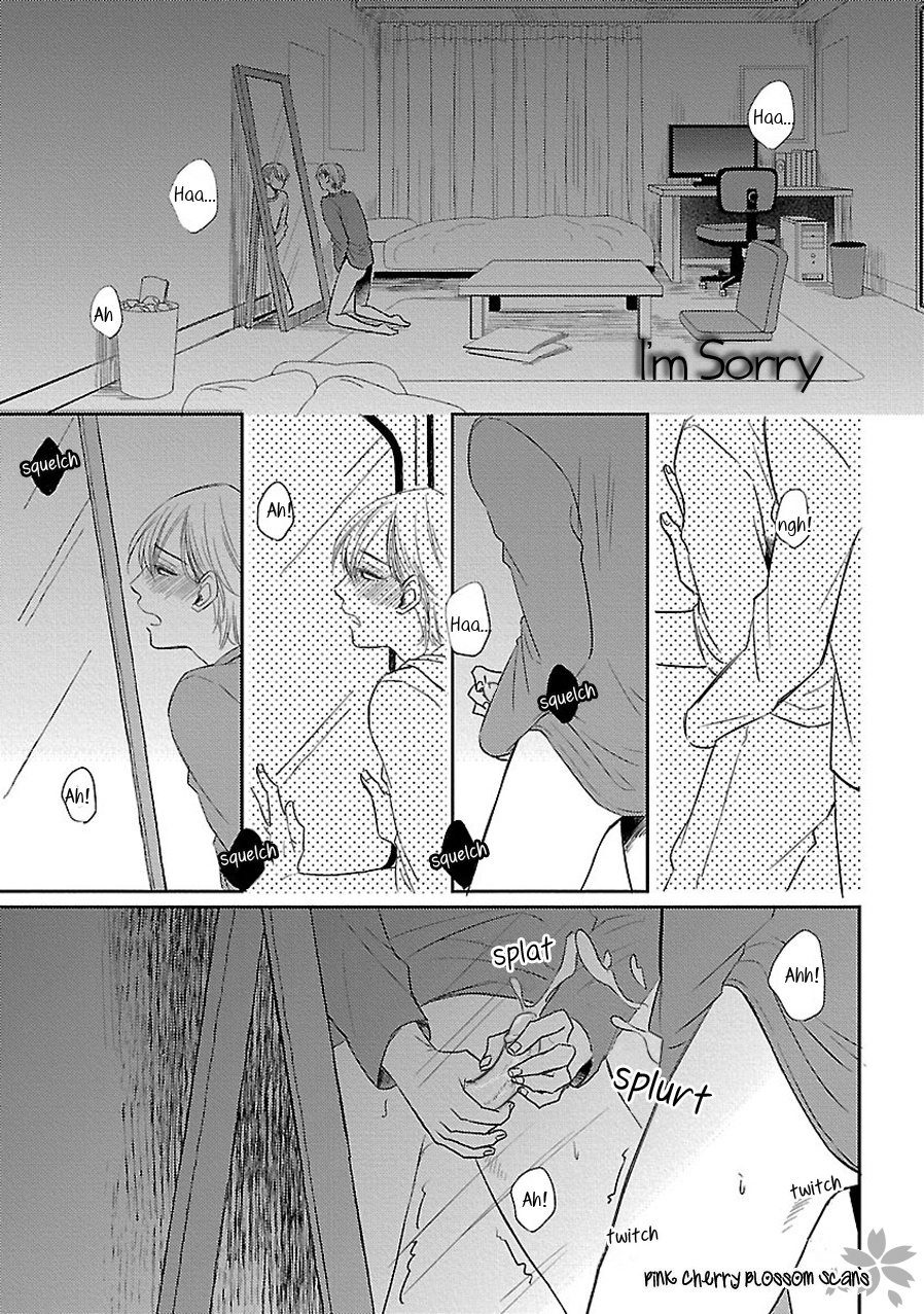 Kanchigai, Tokidoki Koi Vol. 1 Ch. 5 第4页