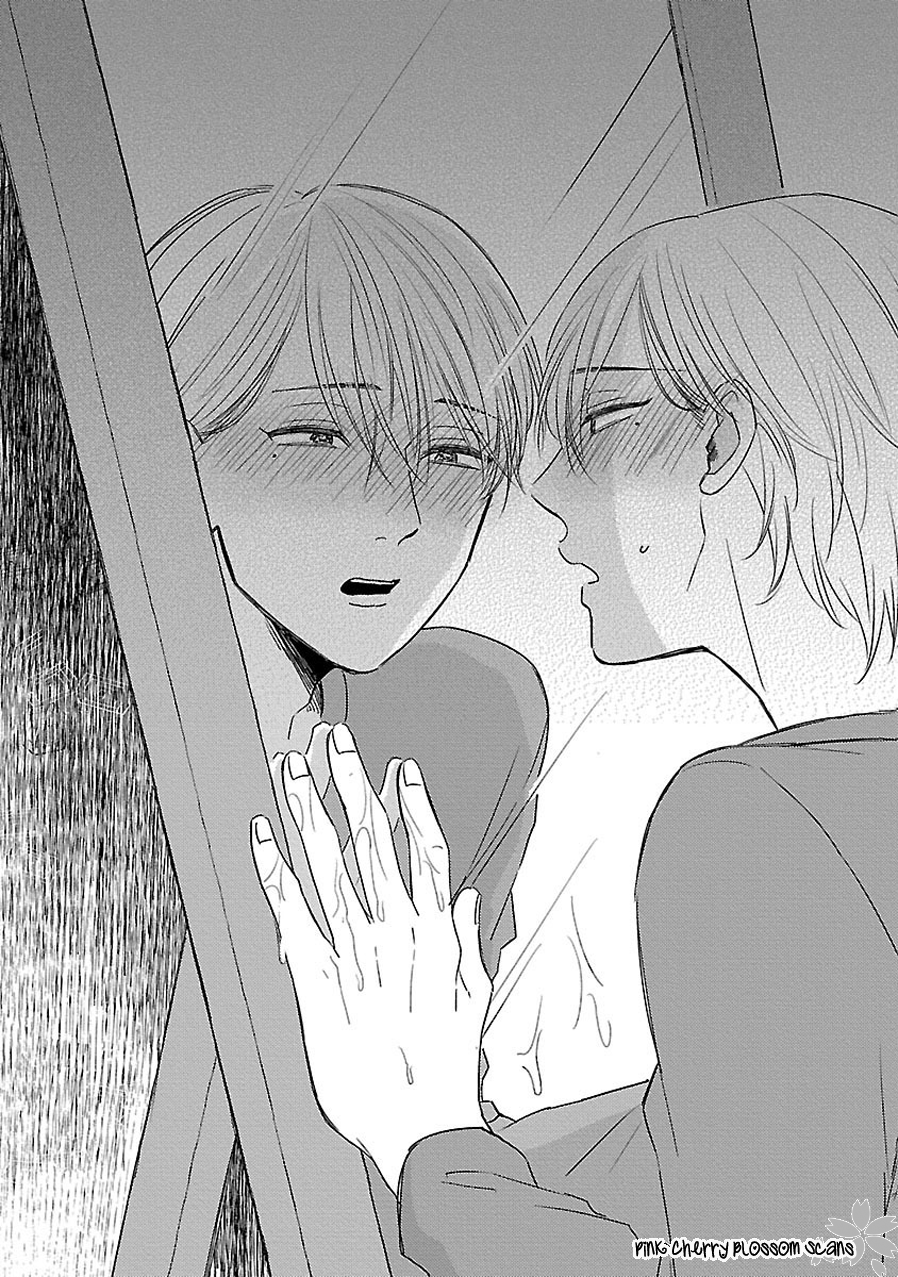 Kanchigai, Tokidoki Koi Vol. 1 Ch. 5 第6页
