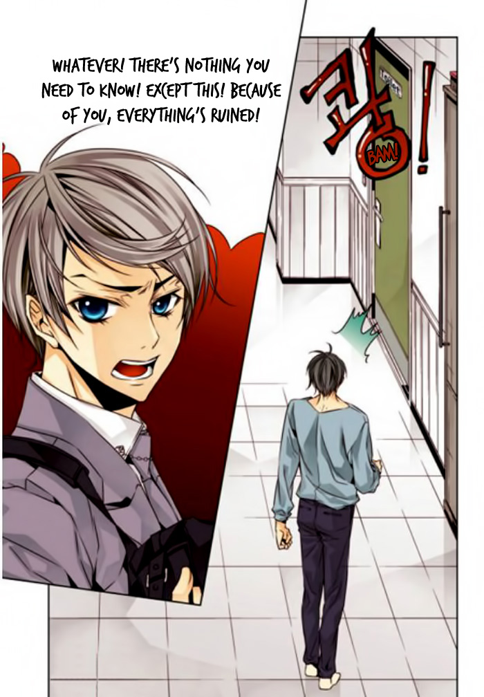 Cheonsaeng Yeonbun Ch. 6 第11页