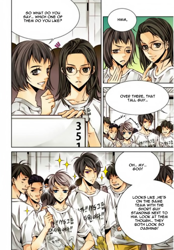 Cheonsaeng Yeonbun Ch. 6 第14页