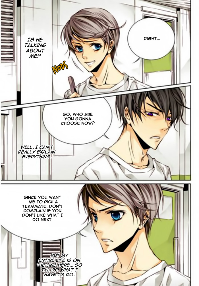 Cheonsaeng Yeonbun Ch. 6 第17页