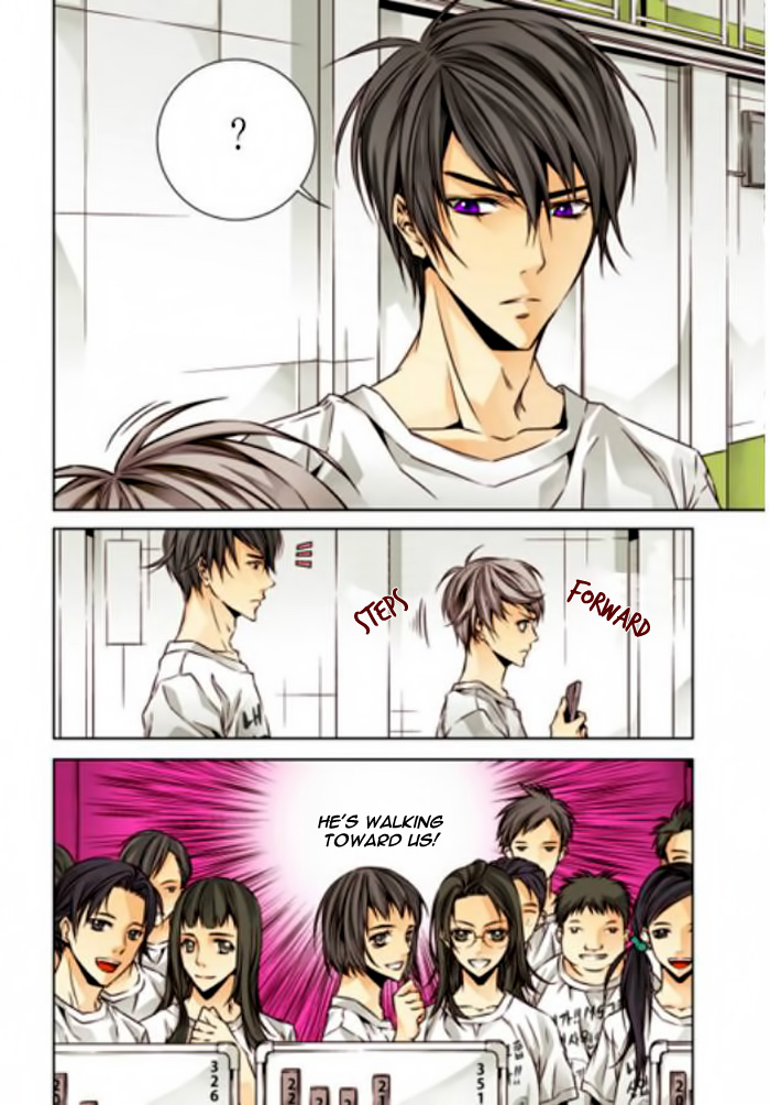 Cheonsaeng Yeonbun Ch. 6 第18页