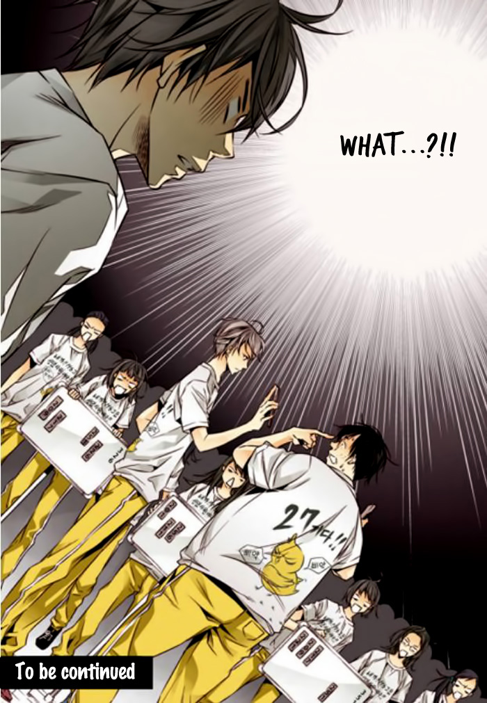 Cheonsaeng Yeonbun Ch. 6 第21页