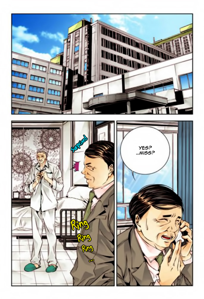 Cheonsaeng Yeonbun Ch. 6 第4页
