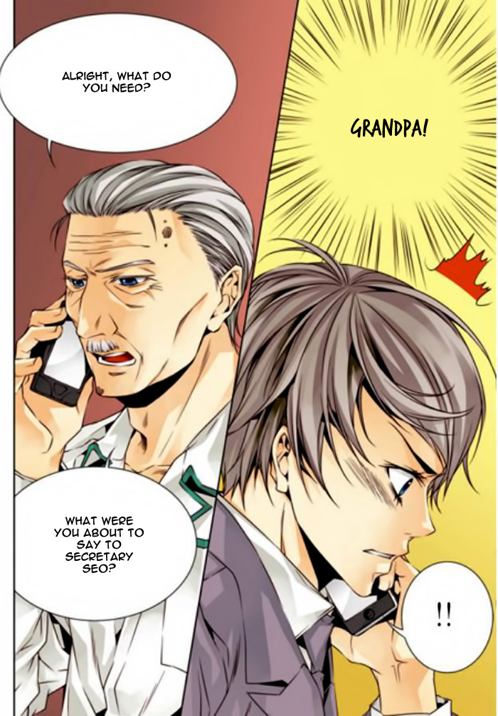 Cheonsaeng Yeonbun Ch. 6 第6页