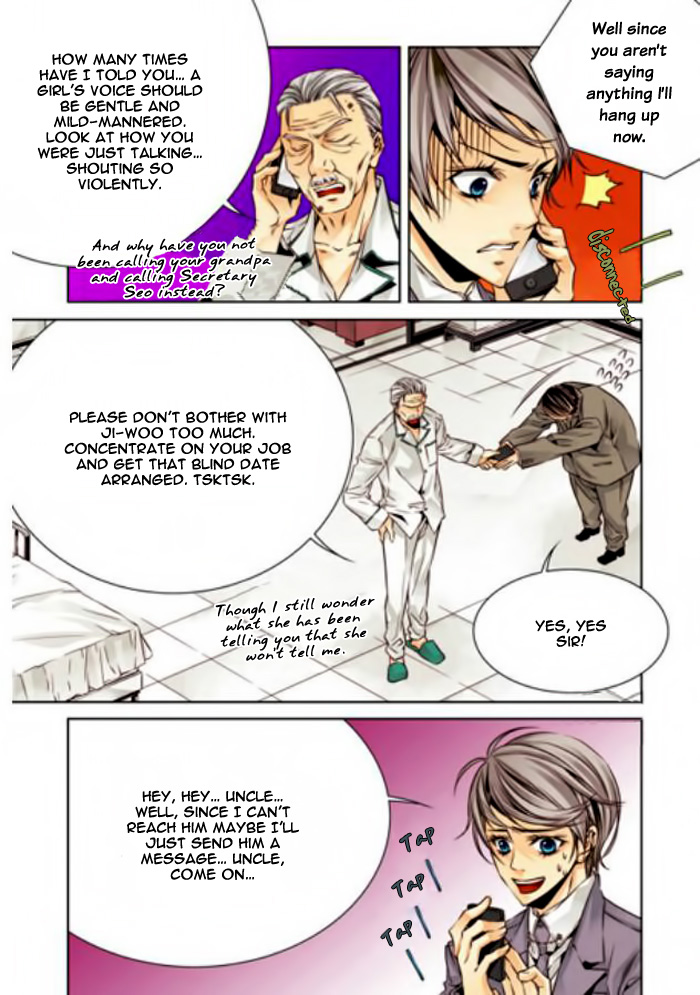 Cheonsaeng Yeonbun Ch. 6 第7页