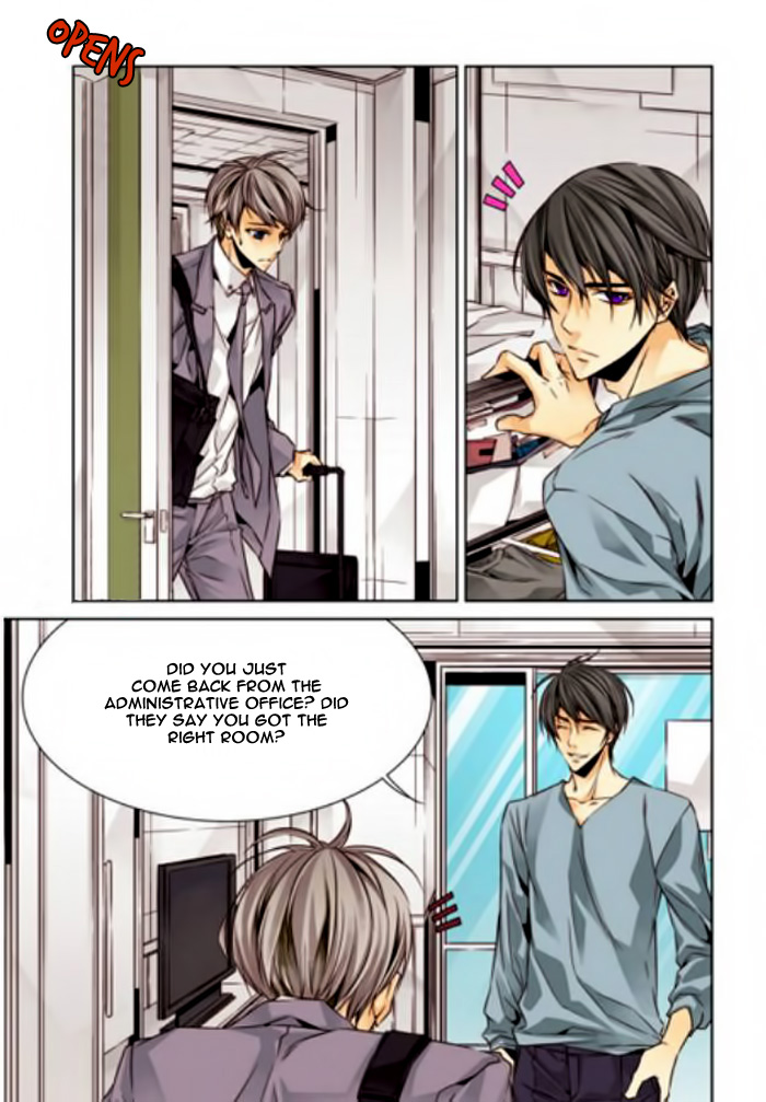 Cheonsaeng Yeonbun Ch. 6 第9页