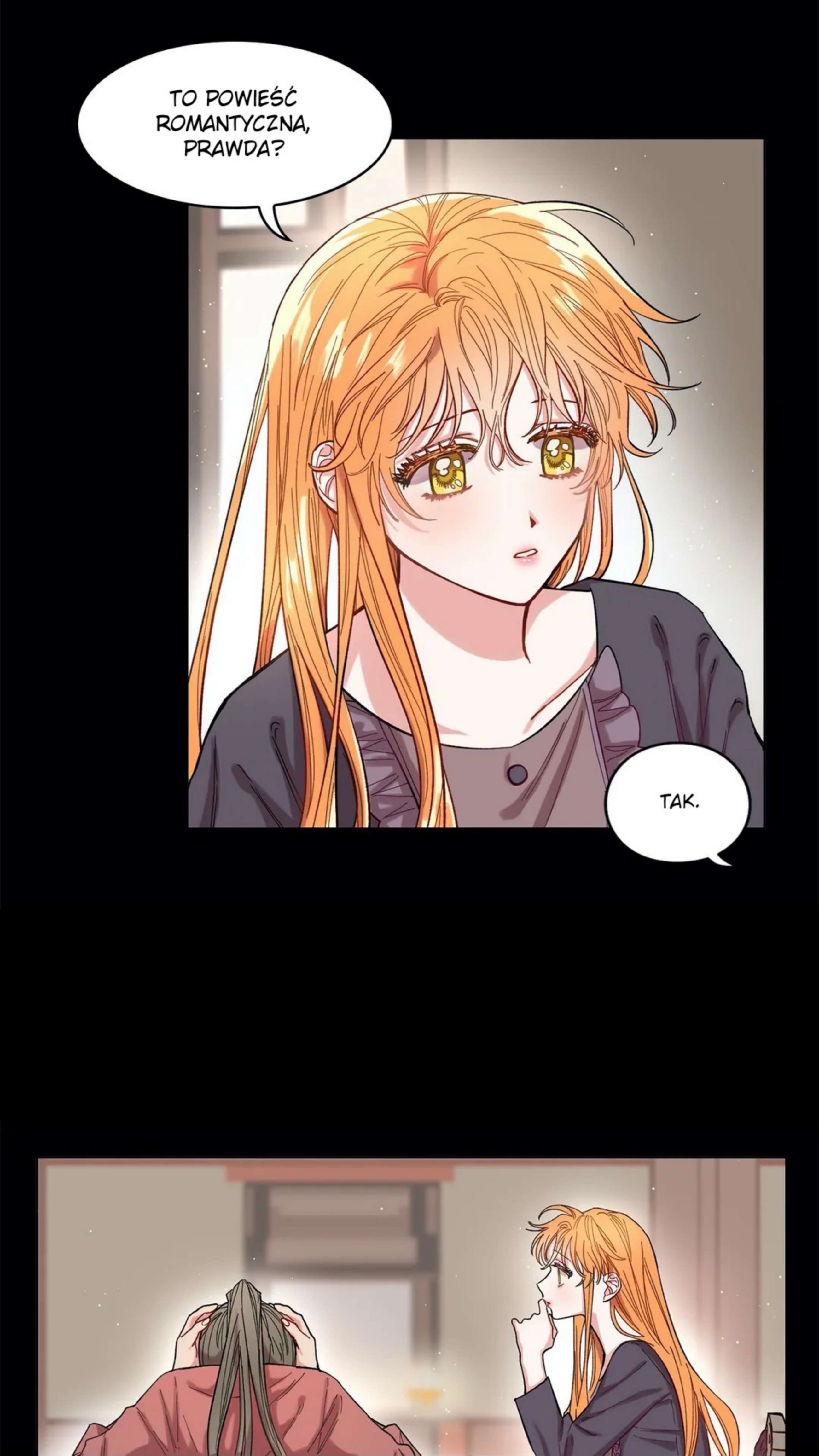 Lucia Vol. 1 Ch. 3 第11页