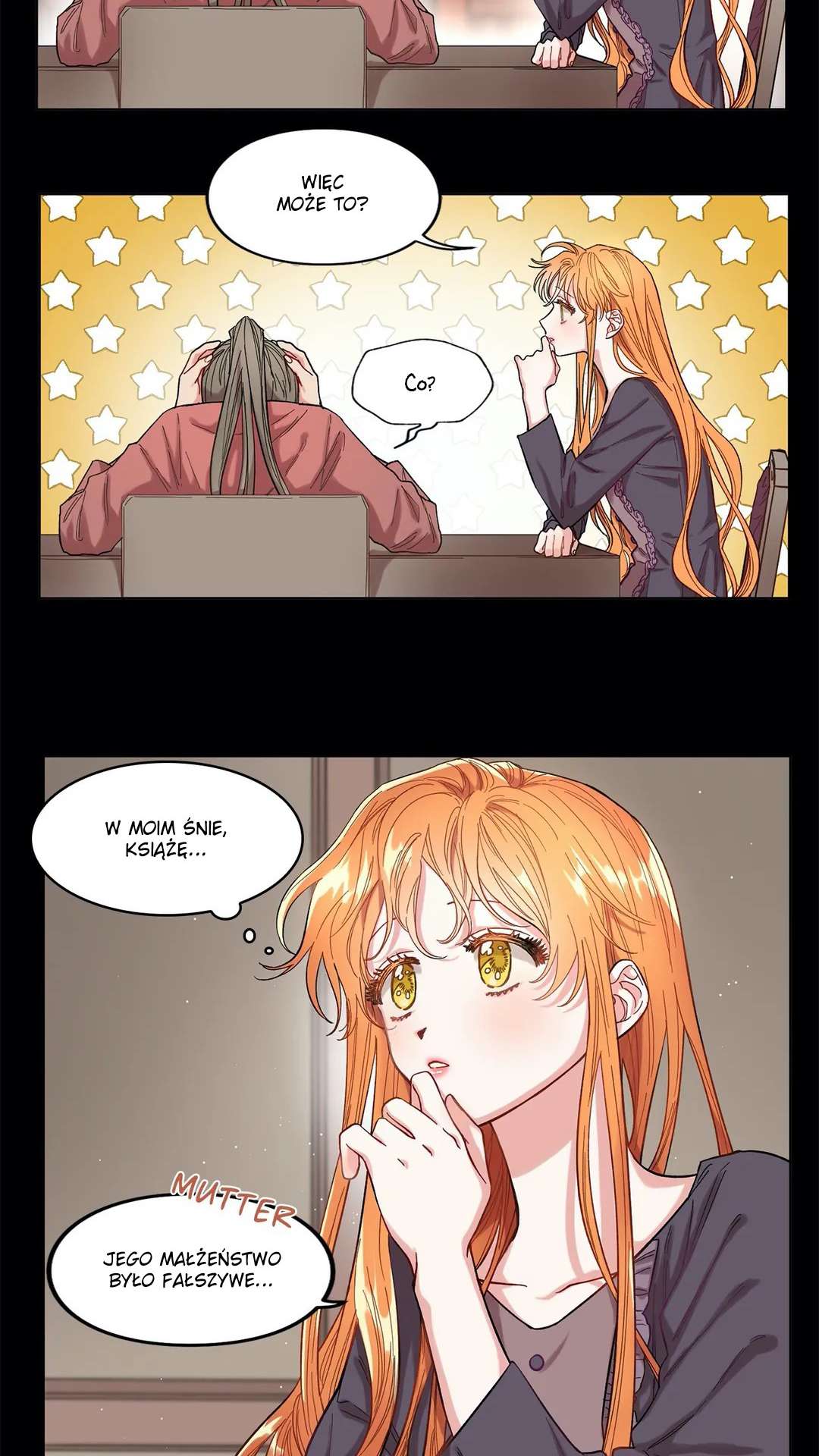 Lucia Vol. 1 Ch. 3 第12页