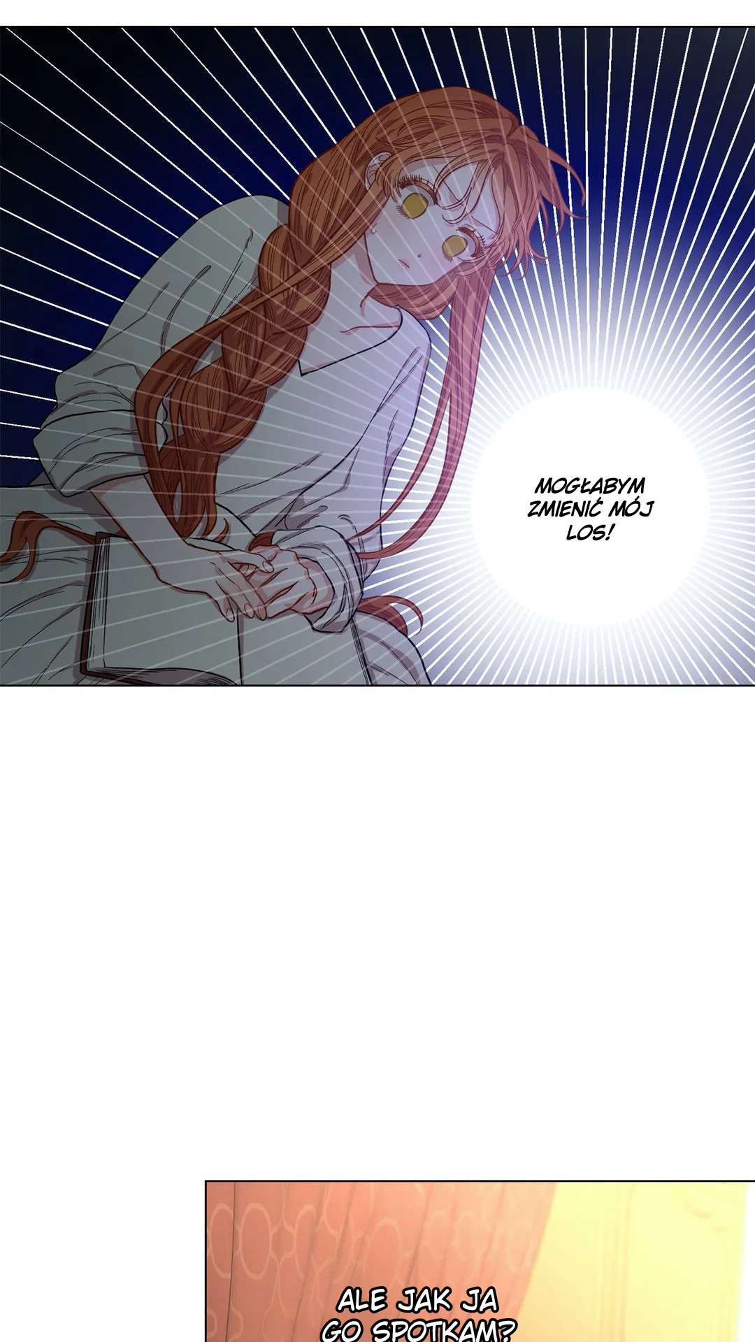 Lucia Vol. 1 Ch. 3 第19页