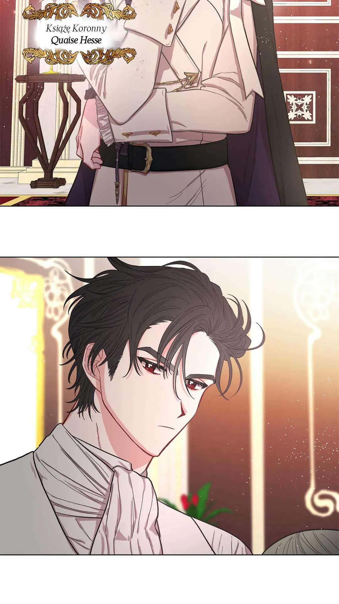 Lucia Vol. 1 Ch. 3 第23页