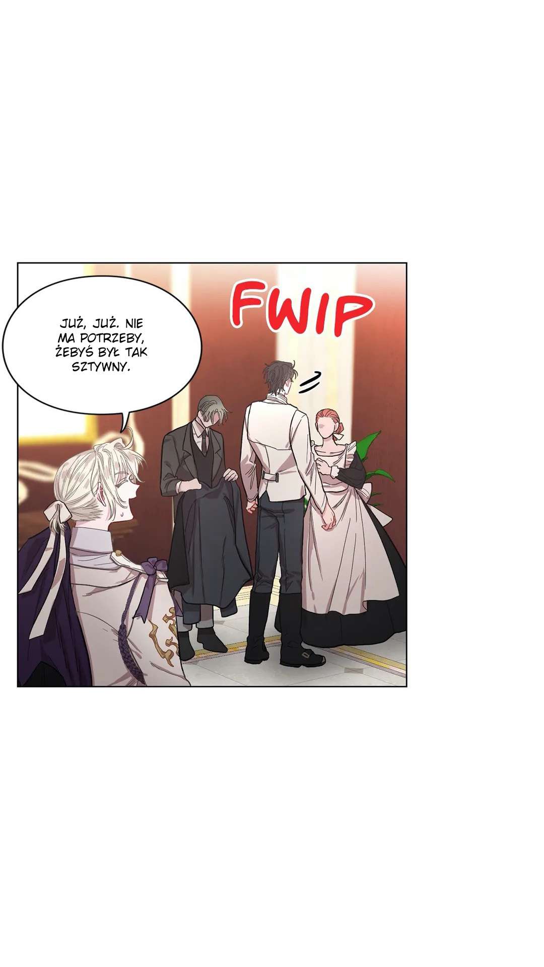 Lucia Vol. 1 Ch. 3 第24页