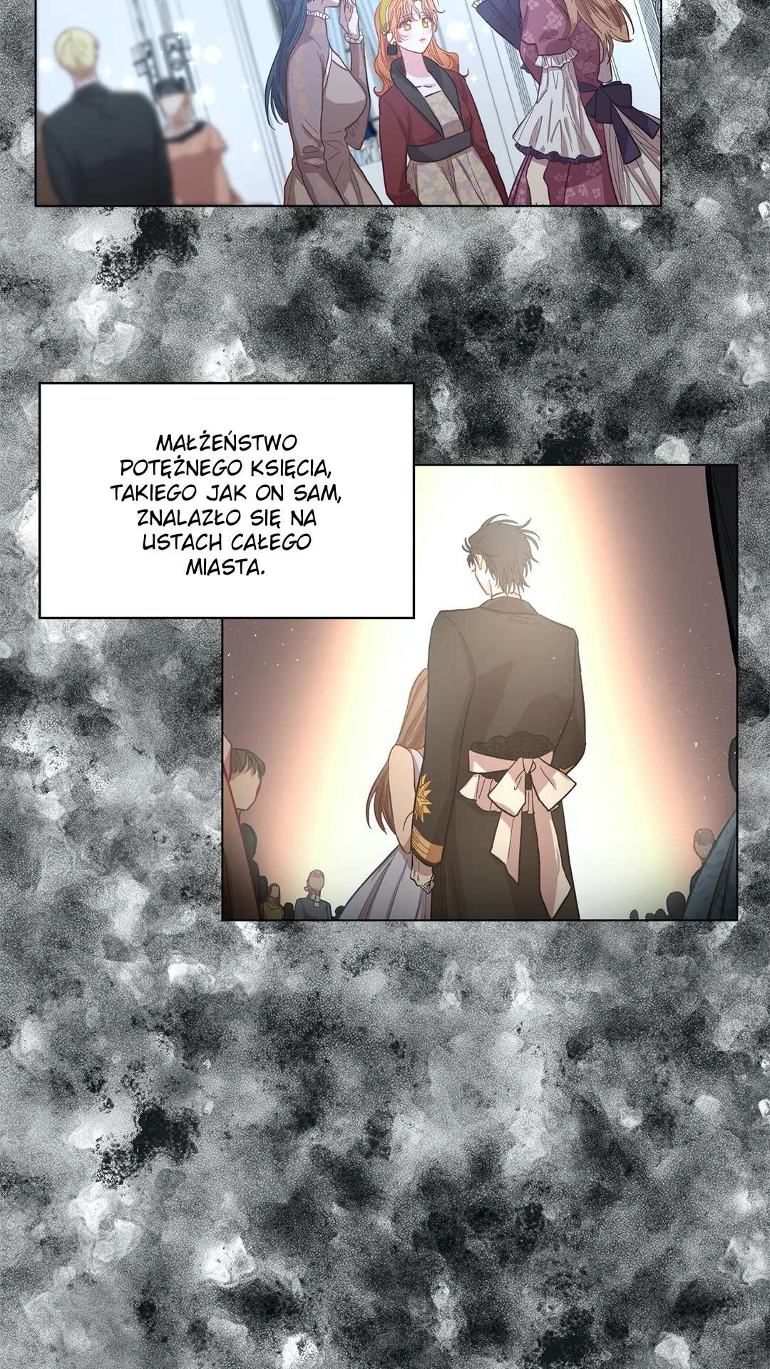 Lucia Vol. 1 Ch. 3 第4页