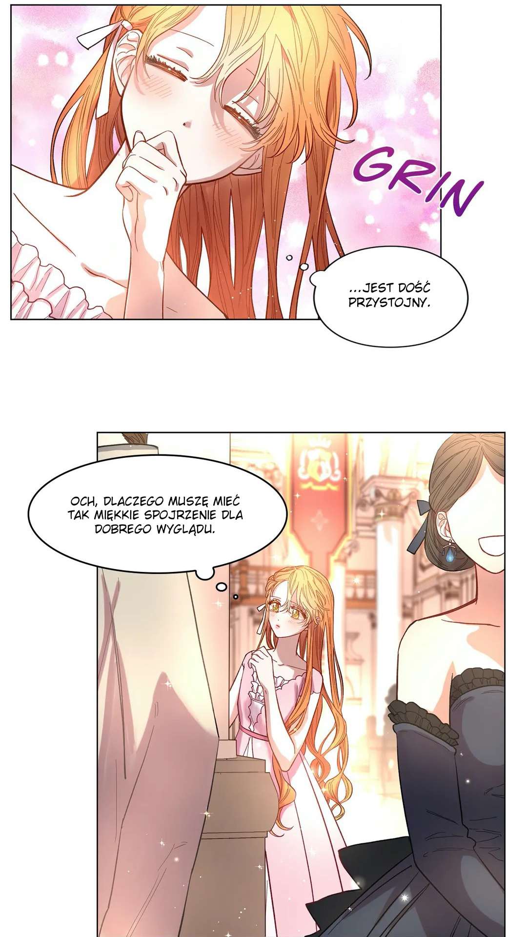 Lucia Vol. 1 Ch. 3 第35页