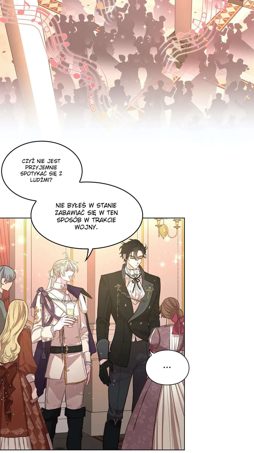 Lucia Vol. 1 Ch. 3 第39页