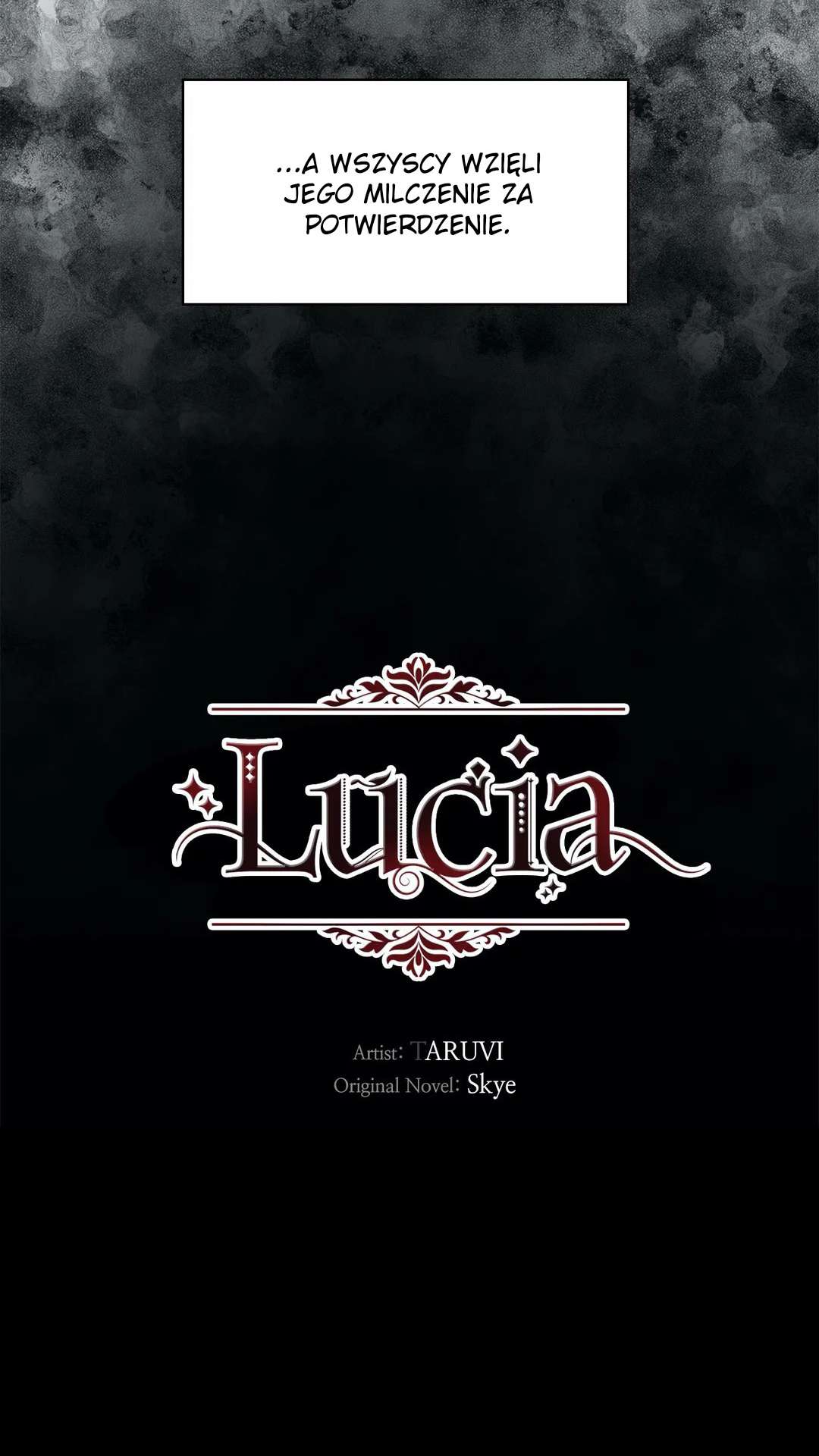 Lucia Vol. 1 Ch. 3 第9页