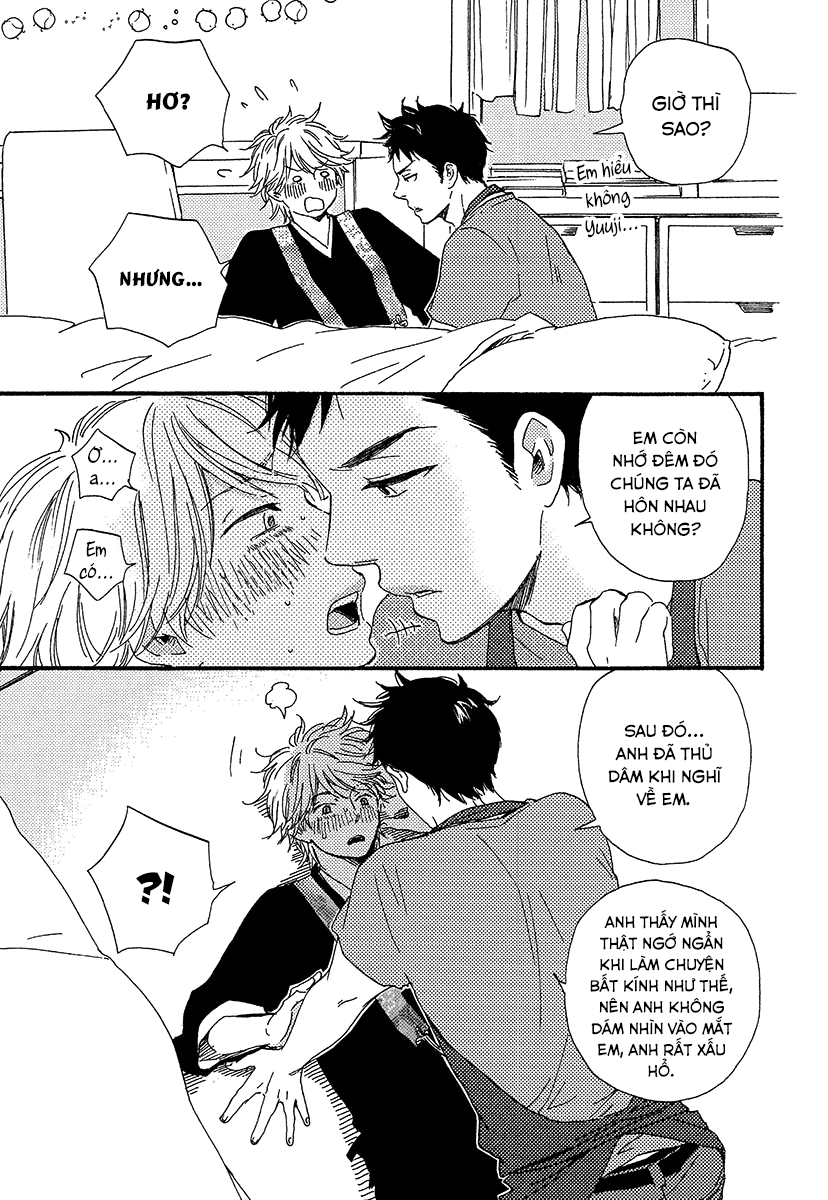 A Blessing On Your House! Vol. 1 Ch. 2 第38页
