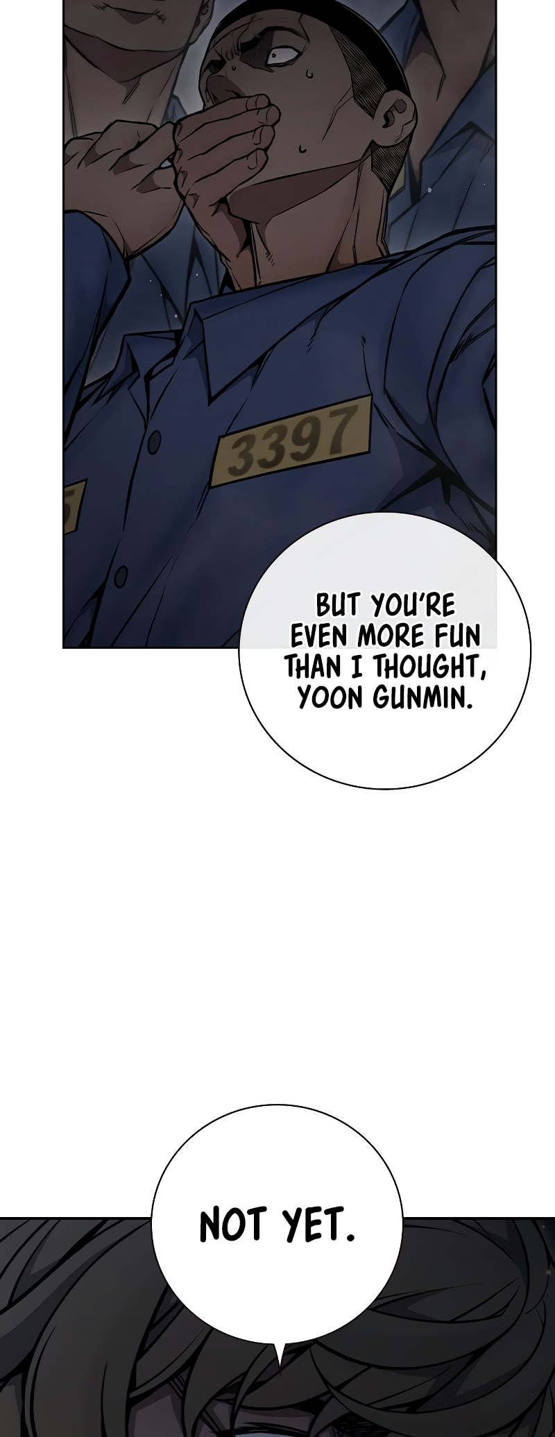 Juvenile Detention Center Ch. 5 第107页