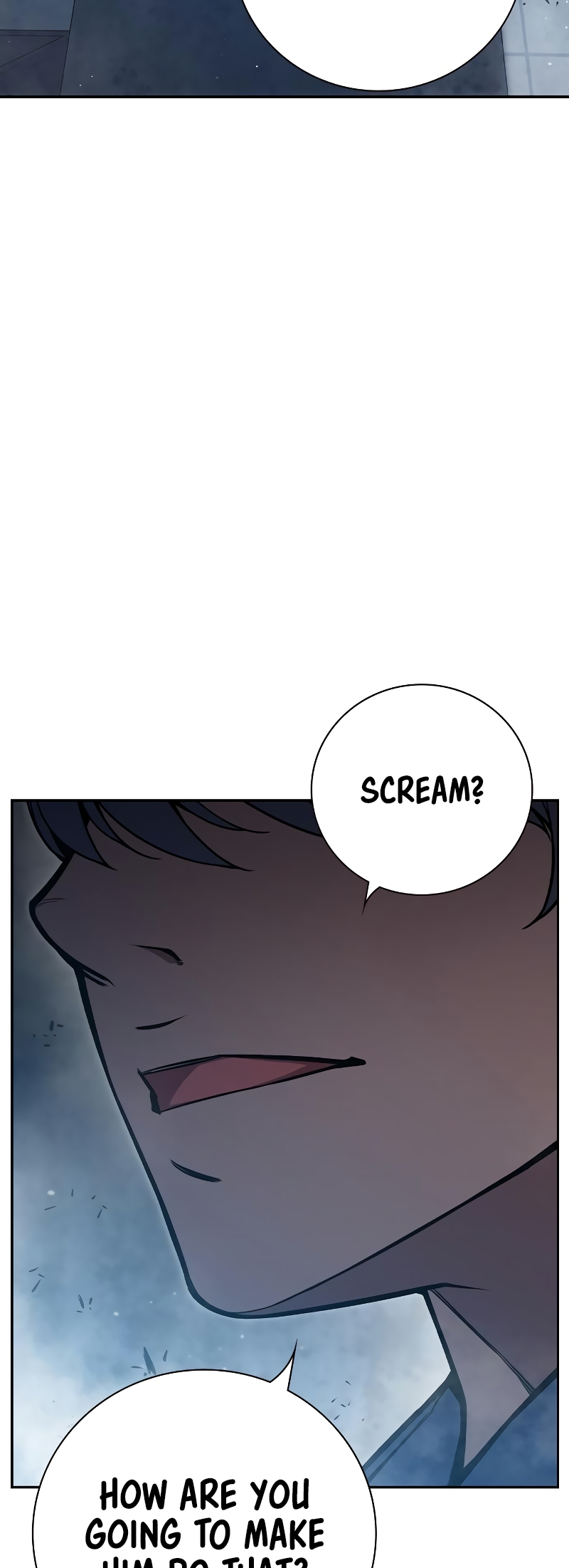 Juvenile Detention Center Ch. 5 第137页