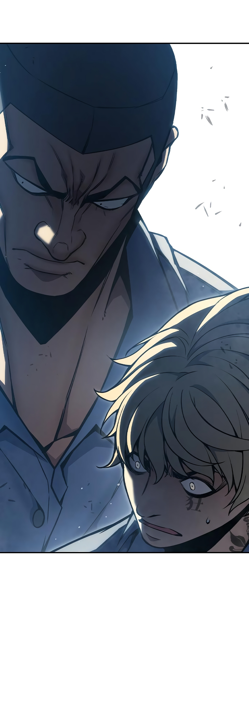 Juvenile Detention Center Ch. 5 第144页