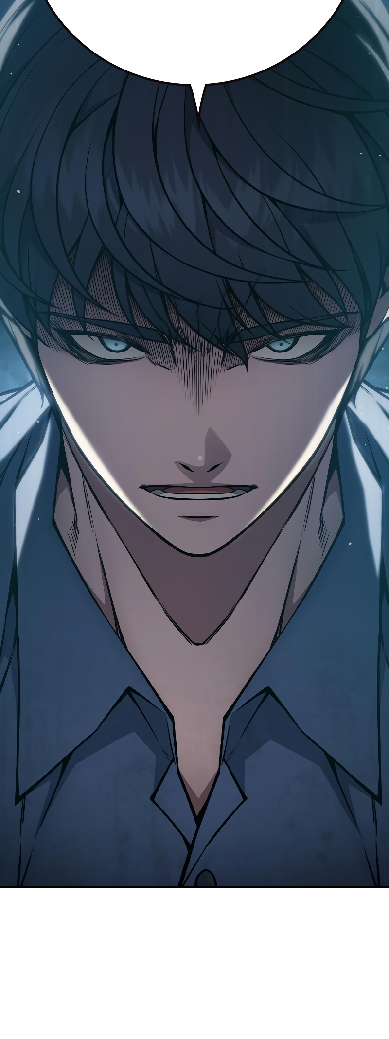 Juvenile Detention Center Ch. 5 第22页