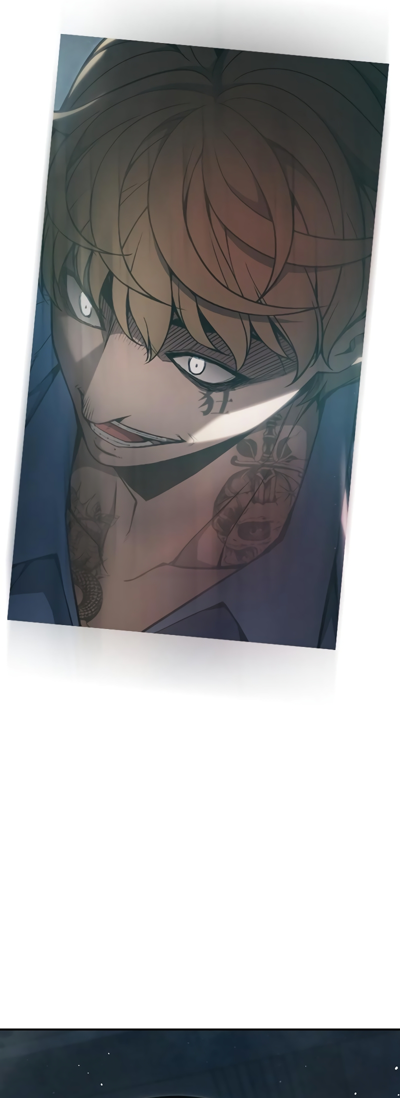 Juvenile Detention Center Ch. 5 第37页