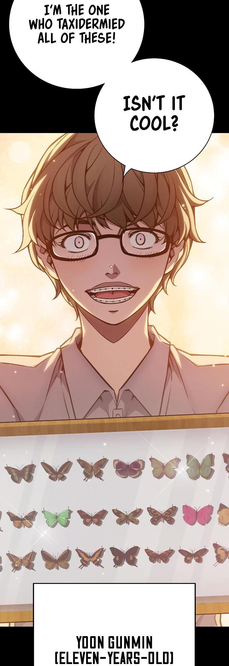 Juvenile Detention Center Ch. 5 第40页