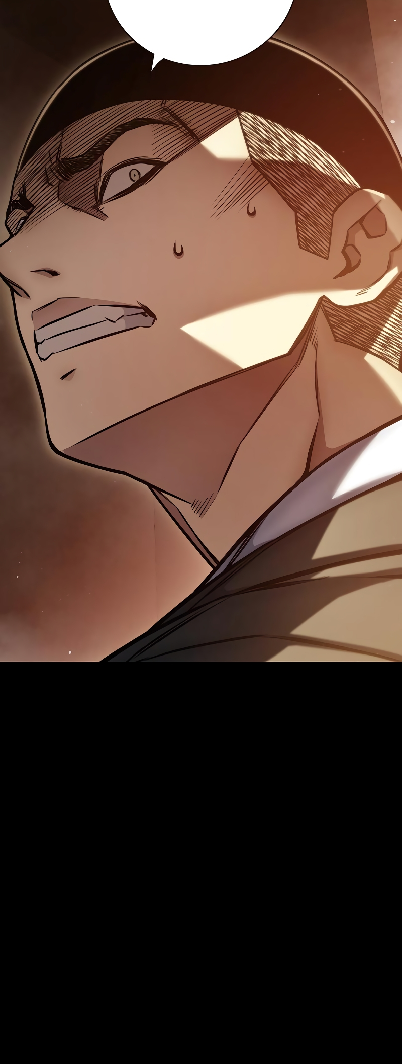 Juvenile Detention Center Ch. 5 第73页