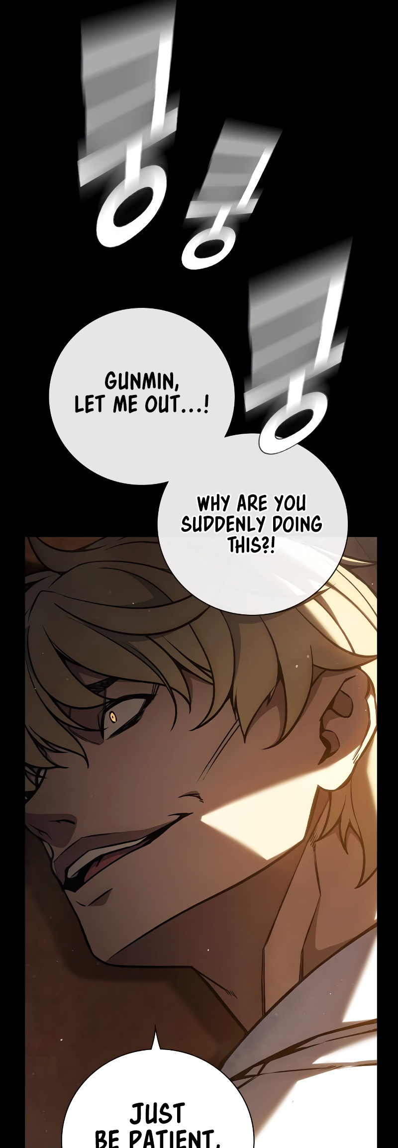 Juvenile Detention Center Ch. 5 第80页