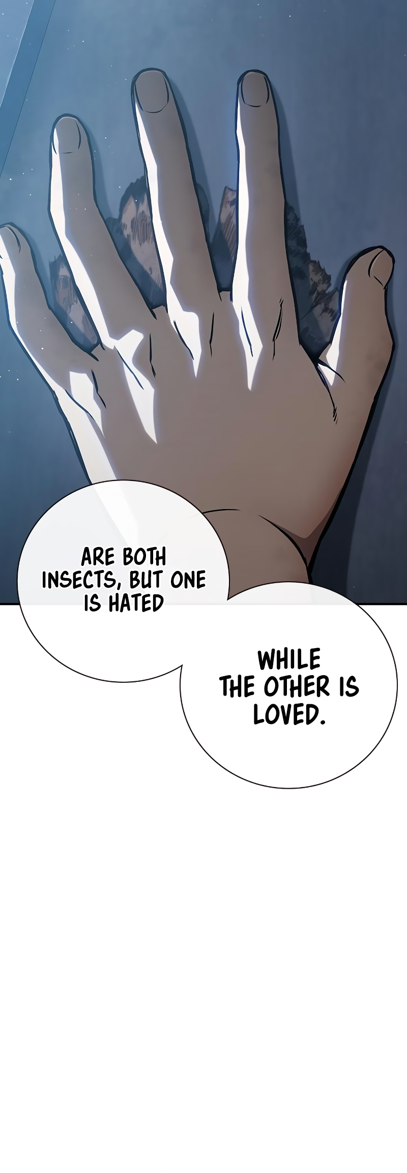 Juvenile Detention Center Ch. 5 第85页