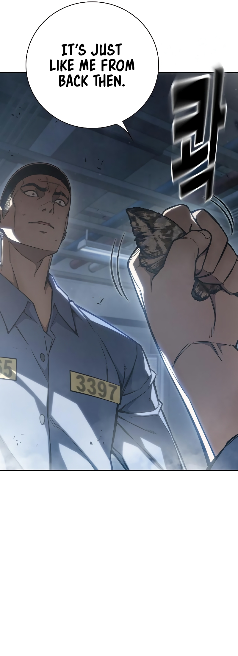 Juvenile Detention Center Ch. 5 第86页