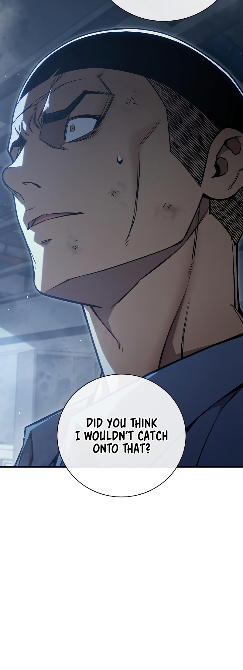 Juvenile Detention Center Ch. 5 第91页