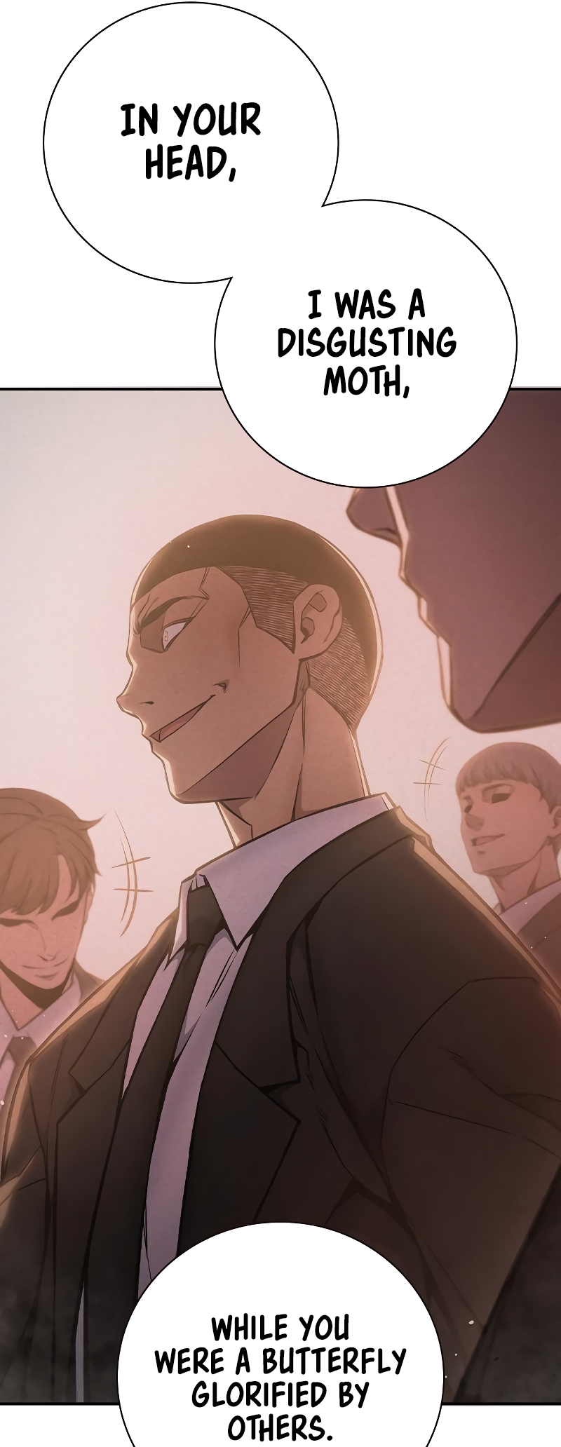 Juvenile Detention Center Ch. 5 第92页