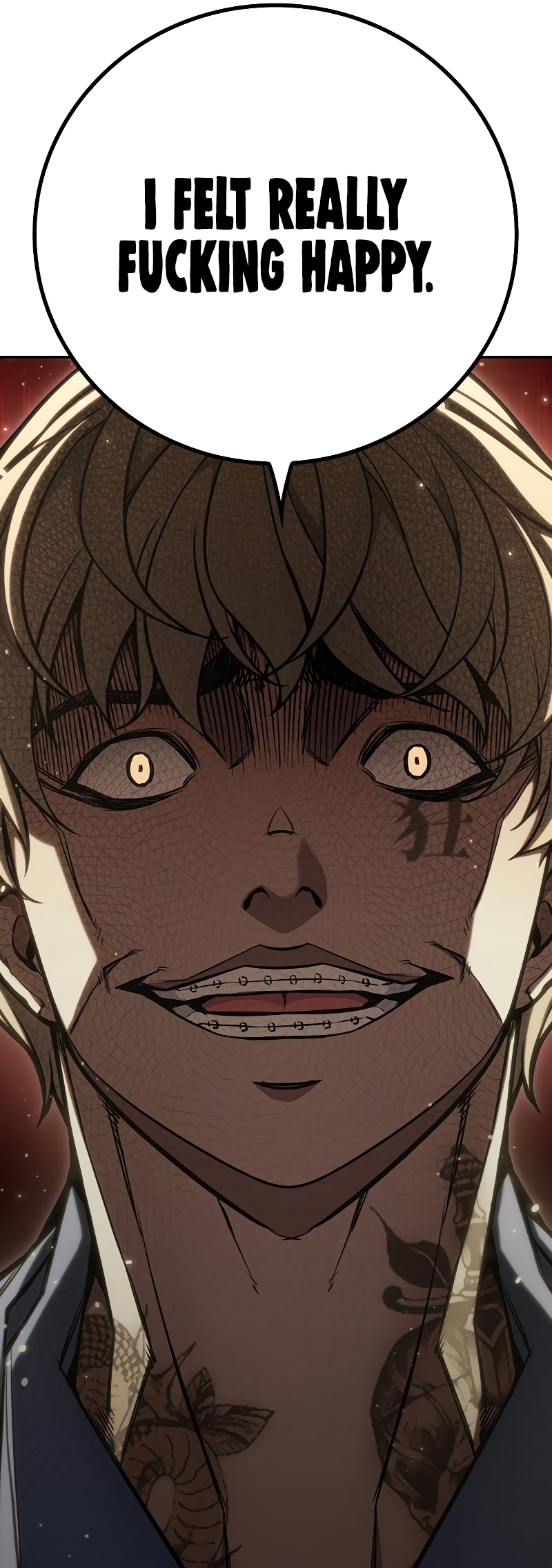 Juvenile Detention Center Ch. 5 第98页