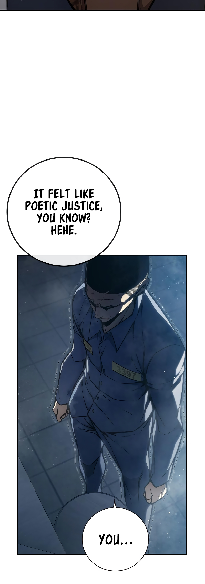 Juvenile Detention Center Ch. 5 第99页