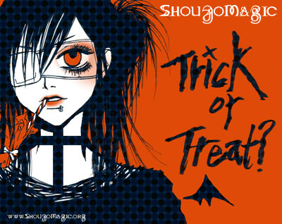 Vampire Vampire Vol. 1 Ch. 3 第1页
