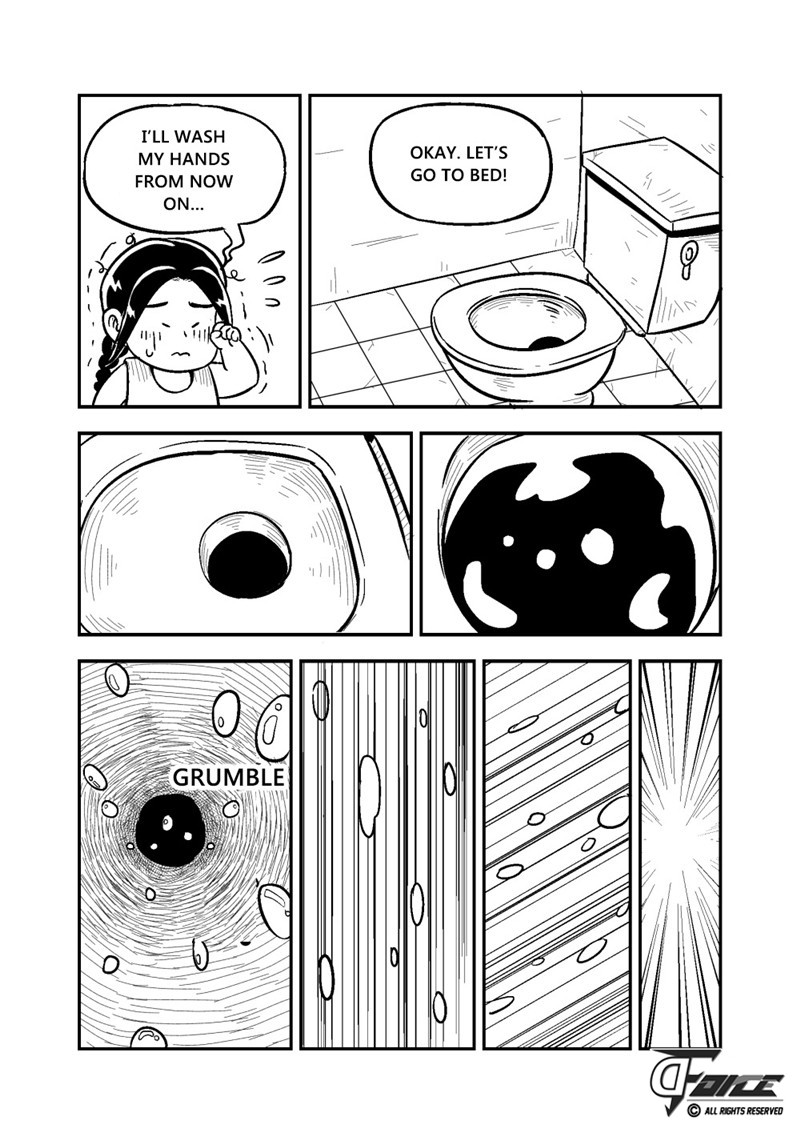 Mr.Train Ch. 5 第22页