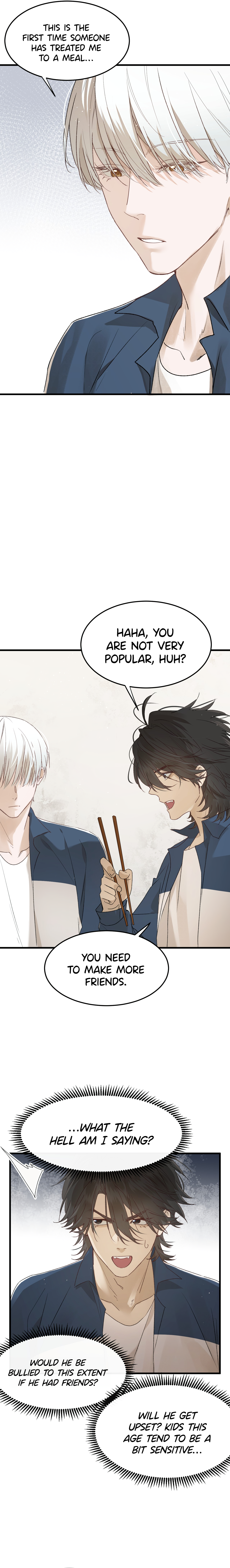 Who the Devil Is Ch. 6 第6页
