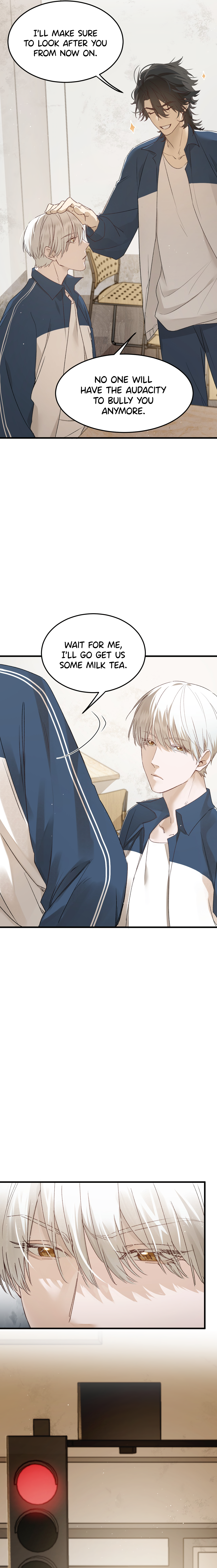 Who the Devil Is Ch. 6 第8页