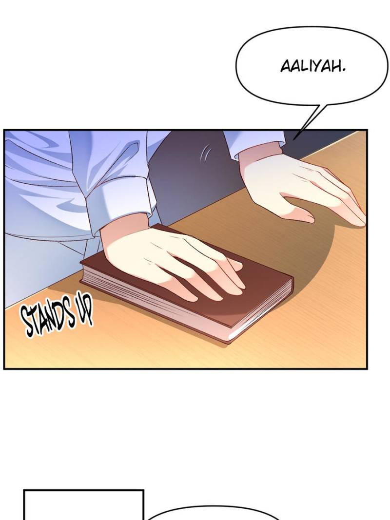 Lord, It Doesn't Matter Ch. 2 第70页