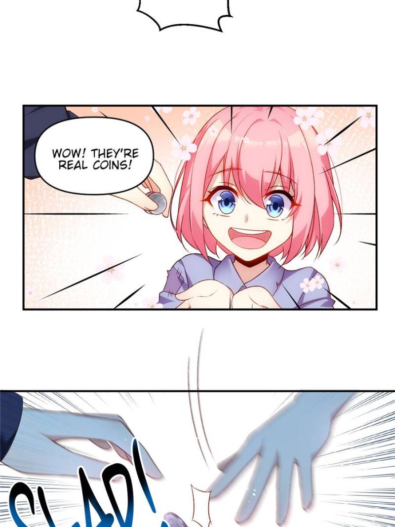 Lord, It Doesn't Matter Ch. 2 第10页