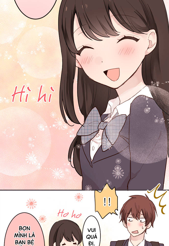 Class Maid (Shimamura) Tên của Yuttan 第21页