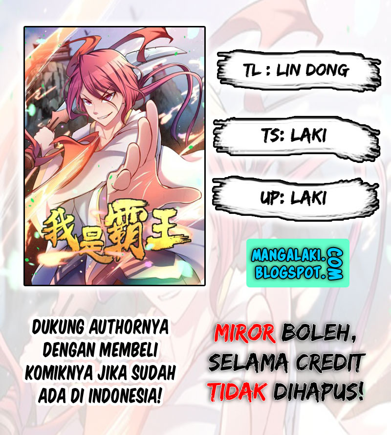 I'm an Overlord 第7页