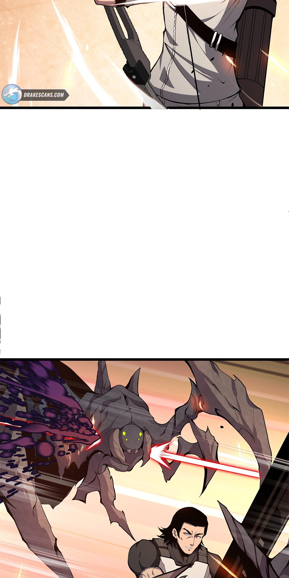 I Have to Be a Monster Level 1 第39页