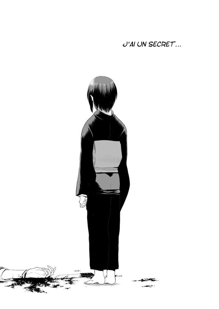 Mokuyoubi wa Kimi to Nakitai 第2页