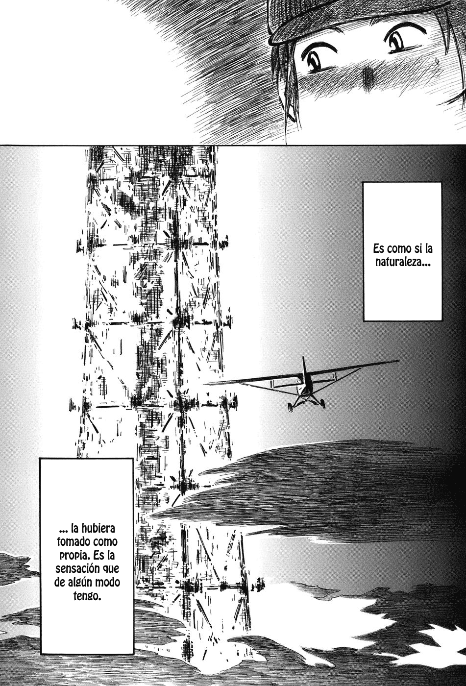 Kabu no Isaki Isaki y el Cub 第25页