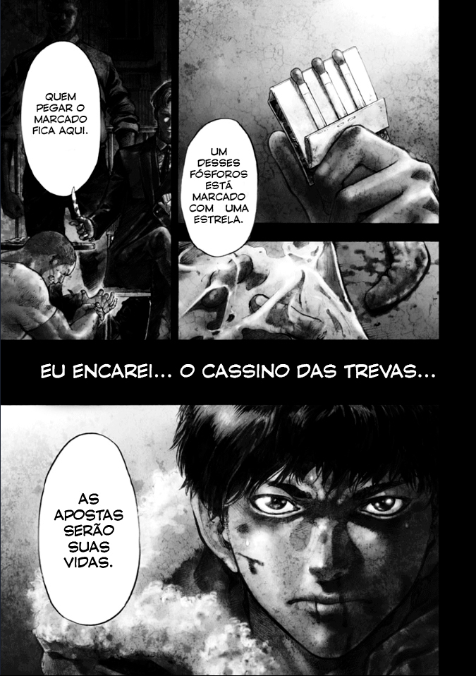 Casino Gui Roubo 第4页